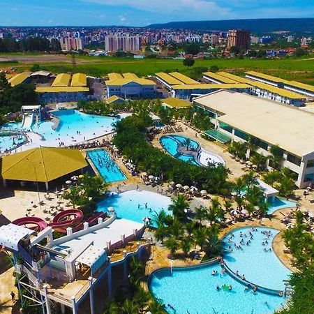 Thermas Lacqua Diroma Caldas Novas Dış mekan fotoğraf