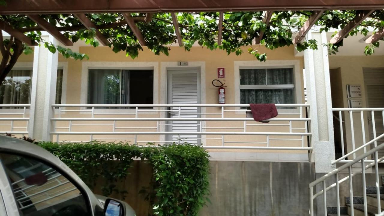 Thermas Lacqua Diroma Caldas Novas Dış mekan fotoğraf