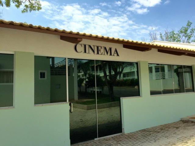 Thermas Lacqua Diroma Caldas Novas Dış mekan fotoğraf