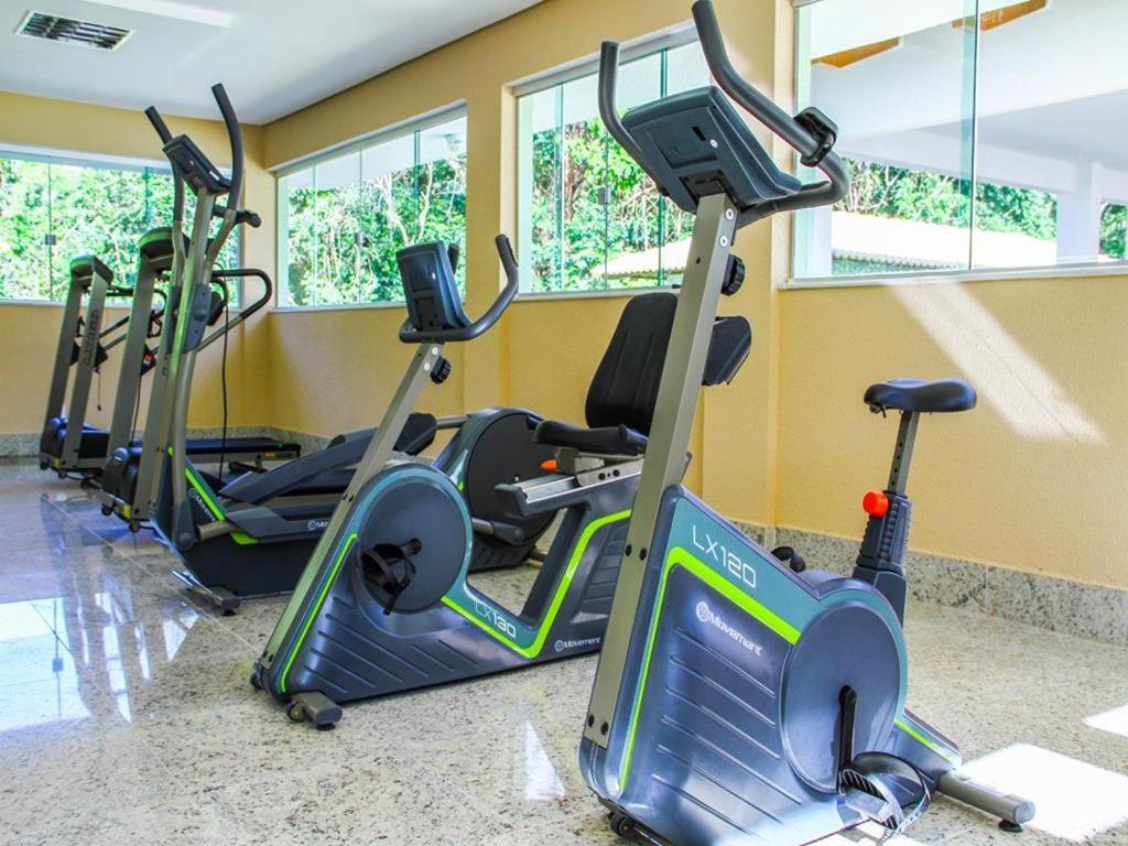 Thermas Lacqua Diroma Caldas Novas Dış mekan fotoğraf